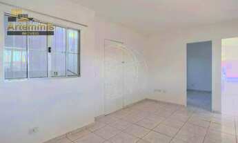 Imagem 7: Apartamento com 2 dormitórios para alugar, 40 m² por R$ 1.417,00/mês - Freguesia do Ó - Sã