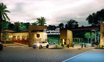 Imagem: Terreno à venda no bairro Centro - Mateus