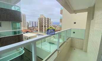 Imagem: Vila Tupi 02 dorms 02 vagas Demarcadas