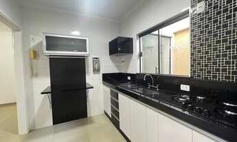 Imagem 6: Venda de Casas / Padrão na cidade de Araraquara