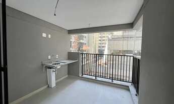 Imagem 2: Apartamento à venda no Brooklin com 91 metros quadrados, 3 dormitórios sendo 1 suíte e 2 v