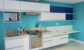 Imagem 7: Apartamento com 1 dormitório, 01 vaga - Santo Amaro