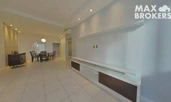 Imagem 5: Apartamento com 4 dormitórios à venda, 180 m² por R$ 3.000.000,00 - Ipanema - Rio de Janei