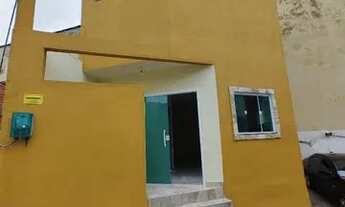 Imagem 2: Excelente Casa de Vila com 02 Quartos Terraço e Vaga em Cascadura