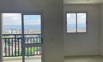 Imagem 2: Apartamento | Residencial Tarsila do Amaral | Vila Nossa Senhora das Graças | 62,00 m²