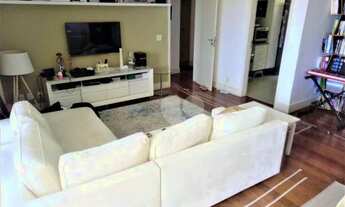 Imagem 2: Apartamento com 3 quartos à venda, 117 m² por R$ 2.200.000 - Botafogo - Rio de Janeiro/RJ