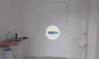 Imagem: Apartamento com 2 dormitórios, 40 m²