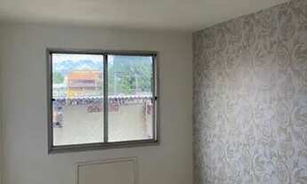 Imagem 4: Alugo apartamento 02 quartos em Bento Ribeiro