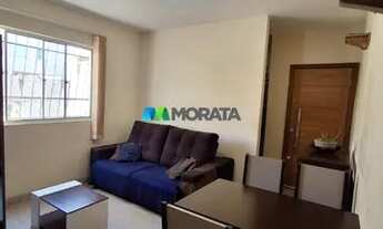 Imagem 2: BELO HORIZONTE - Apartamento Padrão - Estoril