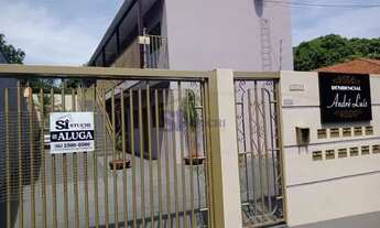 Imagem 2: Locação de Apartamentos / Kitnet na cidade de Araraquara