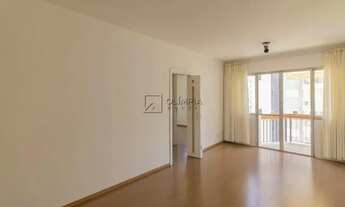 Imagem: Apartamento Locação Perdizes 64 m² 2