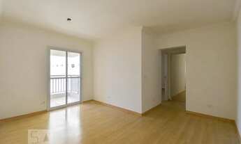 Imagem 1: Apartamento para Aluguel - Vila Lusitânia, 2 Quartos, 66 m2