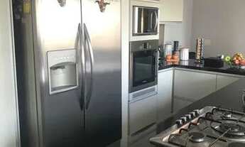 Imagem 5: São Paulo - Apartamento Padrão - Tatuapé