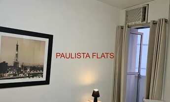 Imagem 5: SÃO PAULO - RESIDENCIAL - JARDIM PAULISTA