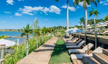 Imagem 3: Terreno - Riviera de Santa Cristina XIII - Paranapanema