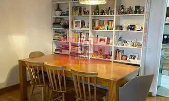 Imagem 3: Apartamento à venda no bairro Santo Amaro - São Paulo/SP, Zona Sul