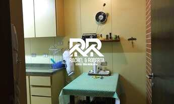 Imagem 6: Excelente Casa em Condomínio no Alto ao Lado da Feirinha