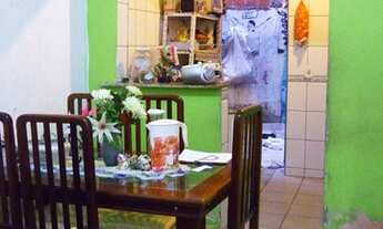 Imagem 4: Casa com renda Chac. Solar Santana de Parnaiba