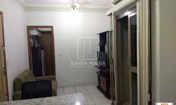 Imagem 2: Apartamento (tipo - padrao) 1 dormitórios, em condomínio fechado