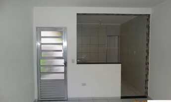 Imagem 4: CASA RESIDENCIAL em SÃO PAULO - SP, JARDIM PIRATININGA