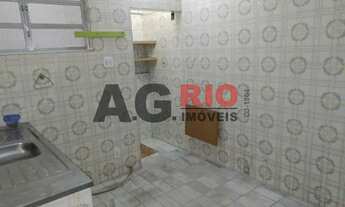 Imagem 3: Casa de rua-À VENDA-Guadalupe-Rio de Janeiro-RJ