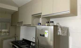 Imagem 6: Apartamento À Venda/locação no Trix Home Horto - Sorocaba-SP
