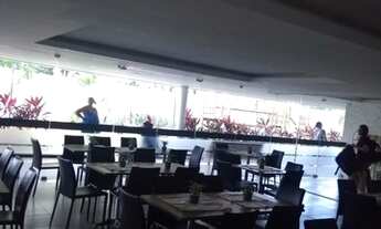 Imagem 4: David Becker, 136 m2, nascente, andar alto, com 4 quartos, 2 suítes no Rosarinho