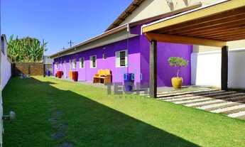 Imagem: Esplanada Independência - Casa com 3 dormitórios