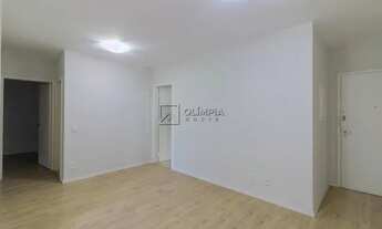 Imagem 7: Apartamento Locação Pinheiros 92 m² 2 Dormitórios