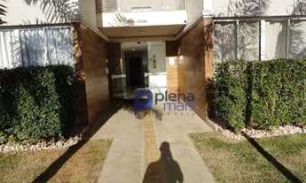 Imagem 4: Apartamento para alugar com 02 dormitórios-Jardim das Colinas-Hortolândia/sp