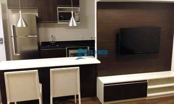 Imagem: Apartamento com 1 dormitório para alugar