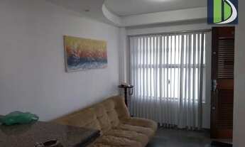 Imagem 7: Flat com 1 dormitório, 40 m² - venda por R$ 330.000,00 ou aluguel por R$ 2.000,00/mês - Po