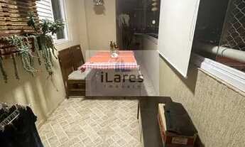 Imagem 3: Apartamento com 3 dorms, Assunção, São Bernardo do Campo - R$ 600 mil, Cod: 3292