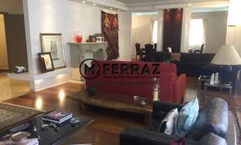 Imagem 1: JARDIM AMÉRICA SUPER AMPLO EM UMA RUA FANTÁSTICA!!!!