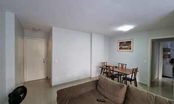 Imagem 5: Apartamento para venda possui 86 metros quadrados com 3 quartos em Setor Oeste - Goiânia