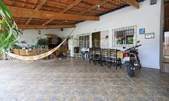 Imagem 6: CASA com 1 quartos em Peruíbe, no bairro Stella Maris