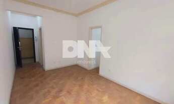 Imagem 3: Apartamento-À VENDA-Rio Comprido-Rio de Janeiro-RJ