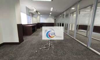 Imagem 5: Conjunto para alugar, 177 m² - Jardim Paulista - São Paulo/SP