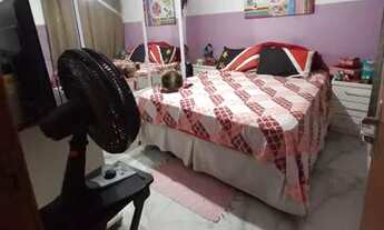 Imagem 5: Cobertura no Jockey de Itaparica