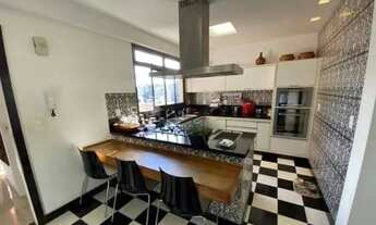 Imagem 5: Apartamento para Venda em São Paulo, Mooca, 3 dormitórios, 2 banheiros, 1 vaga