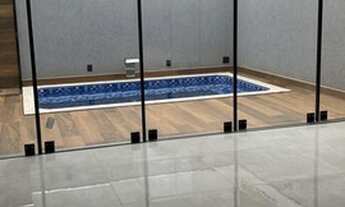 Imagem 12: Excelente Residência - Condomínio Village Damha Rio Preto III