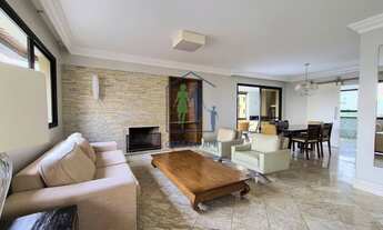 Imagem 6: Excelente apartamento com 226m², 3 suítes + 4 vagas no Morumbi..