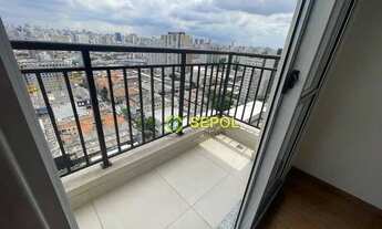 Imagem 6: Apartamento com 1 dormitório à venda, 36 m² por R$ 320.000,00 - Brás - São Paulo/SP