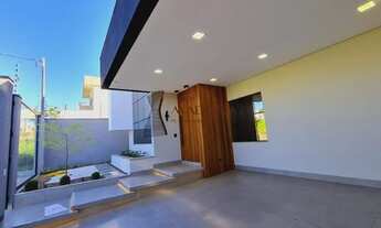 Imagem 3: Casa à venda, 3 quartos, 2 suítes, 2 vagas, Jardim Paraizo - Maringá/PR