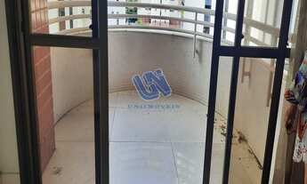 Imagem 2: Apartamento Mobiliado 3 Quartos sendo 1 suítes 144m2 no Cidade Jardim