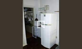 Imagem 6: Apartamento para Aluguel - Centro, 1 Quarto, 40 m2