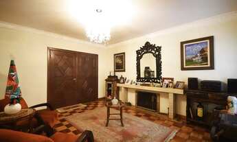 Imagem 3: SOBRADO - MOEMA PÁSSAROS - SP