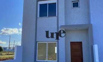 Imagem: Sobrado 2 suítes Amarílis