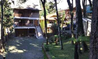 Imagem 2: Casa no bairro Dutra em Gramado!