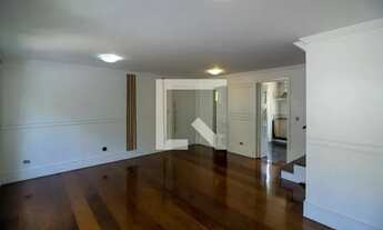 Imagem 3: Casa para Aluguel - Parque Munhoz, 3 Quartos, 220 m2